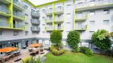 Comfort Aparthotel Saint-Nazaire Exterior