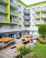 Comfort Aparthotel Saint-Nazaire