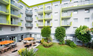 Comfort Aparthotel Saint-Nazaire