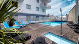 Comfort Aparthotel Saint-Nazaire Pool