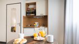 Comfort Aparthotel Saint-Nazaire Room