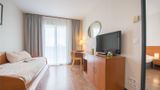 Comfort Aparthotel Saint-Nazaire Room