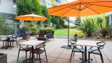 Comfort Aparthotel Saint-Nazaire Restaurant