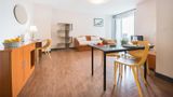 Comfort Aparthotel Saint-Nazaire Room