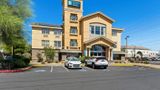 MainStay Suites Las Vegas Flamingo Exterior