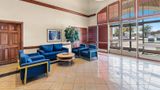 MainStay Suites Las Vegas Flamingo Lobby