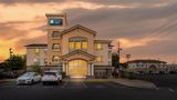 MainStay Suites Las Vegas Flamingo Exterior