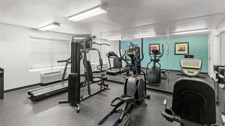 MainStay Suites Las Vegas Flamingo Health