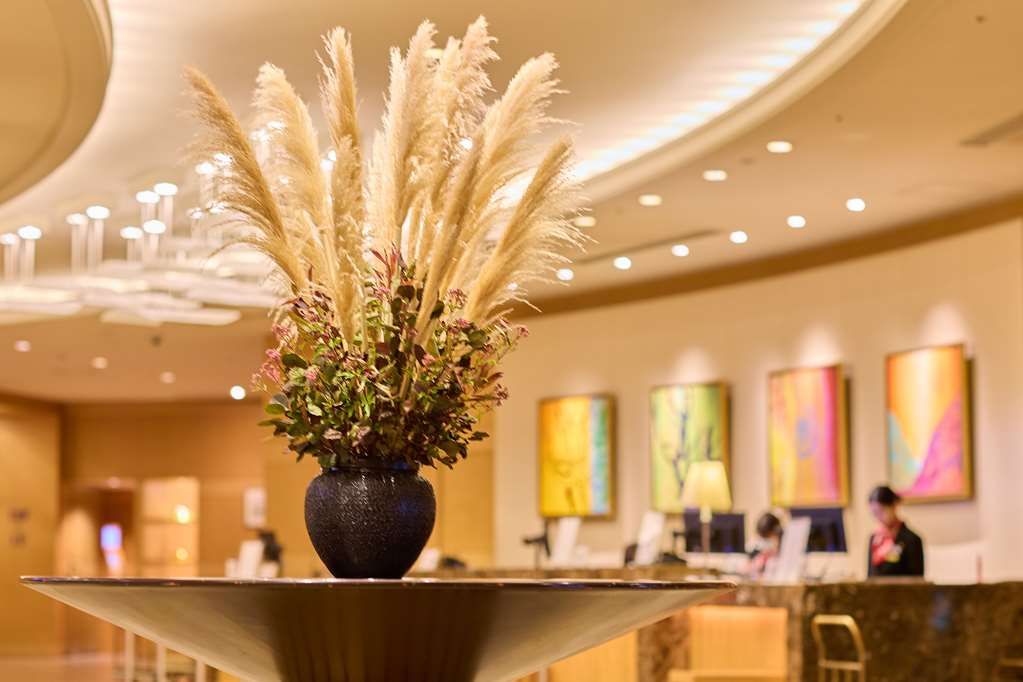 Grand Park Otaru- Deluxe Otaru, Hokkaido Island, Japan Hotels- GDS