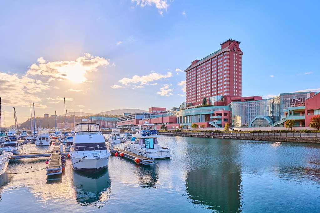 Borders様　⭐️2174 Grand Park Otaru- Deluxe Otaru, Hokkaido Island, Japan Hotels- GDS
