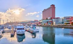 Grand Park Otaru