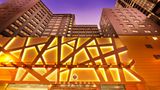 Park Hotel Hong Kong Exterior