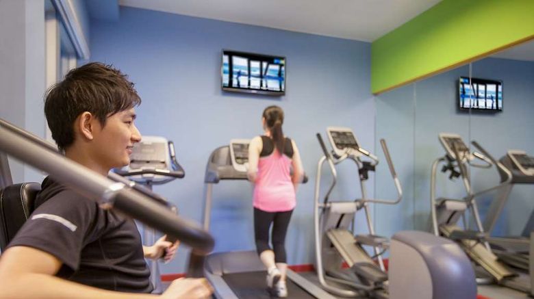 <b>Park Hotel Hong Kong Health</b>. Images powered by <a href="https://iceportal.shijigroup.com/" title="IcePortal" target="_blank">IcePortal</a>.