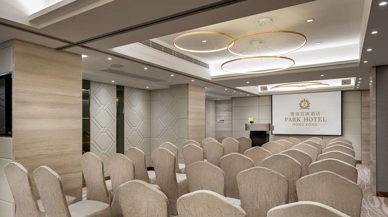<b>Park Hotel Hong Kong Meeting</b>. Images powered by <a href="https://iceportal.shijigroup.com/" title="IcePortal" target="_blank">IcePortal</a>.