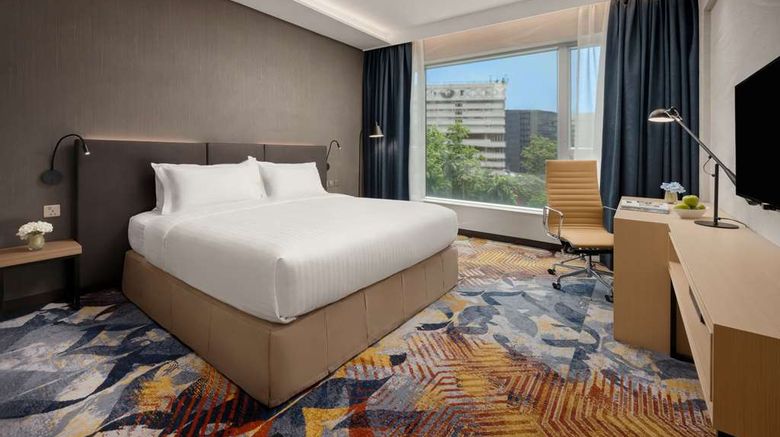 <b>Park Hotel Hong Kong Room</b>. Images powered by <a href="https://iceportal.shijigroup.com/" title="IcePortal" target="_blank">IcePortal</a>.