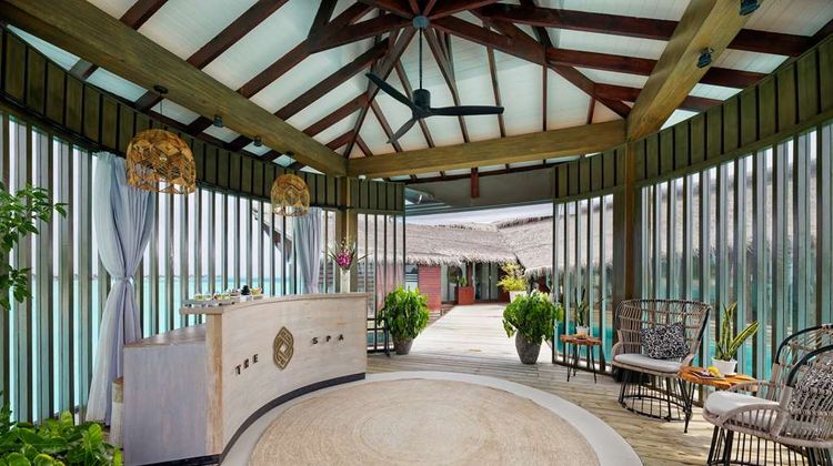 Grand Park Kodhipparu Lobby