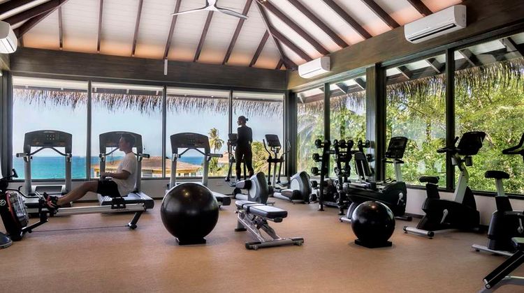 Grand Park Kodhipparu Health