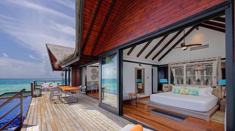Grand Park Kodhipparu Suite