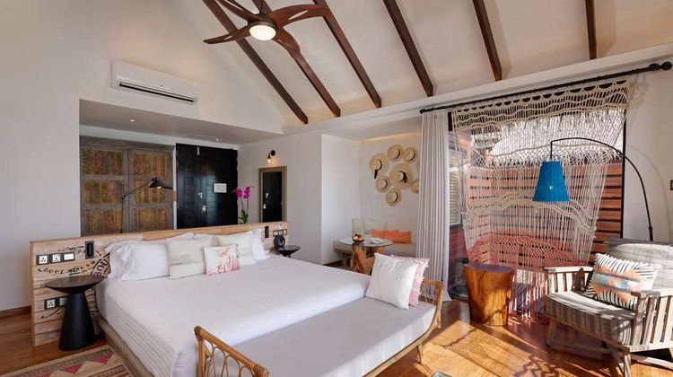Grand Park Kodhipparu Suite