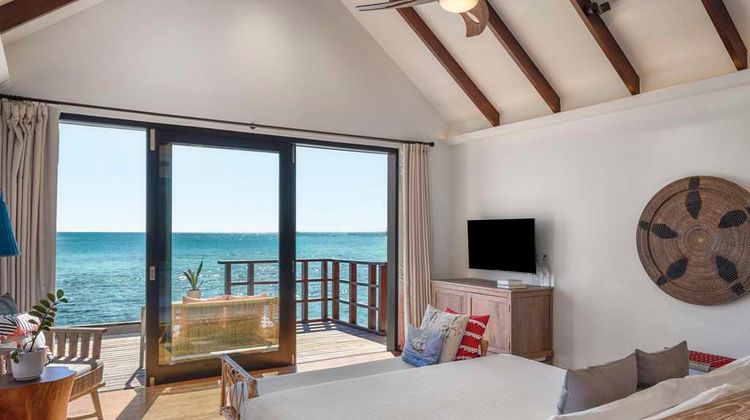 Grand Park Kodhipparu Suite