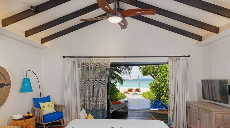 Grand Park Kodhipparu Suite