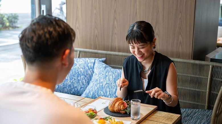 <b>Park Hotel Kyoto Restaurant</b>. Images powered by <a href="https://iceportal.shijigroup.com/" title="IcePortal" target="_blank">IcePortal</a>.
