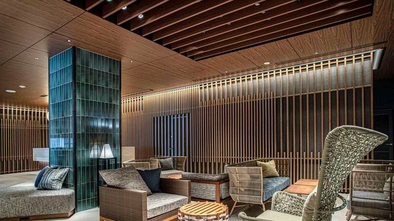 <b>Park Hotel Kyoto Lobby</b>. Images powered by <a href="https://iceportal.shijigroup.com/" title="IcePortal" target="_blank">IcePortal</a>.