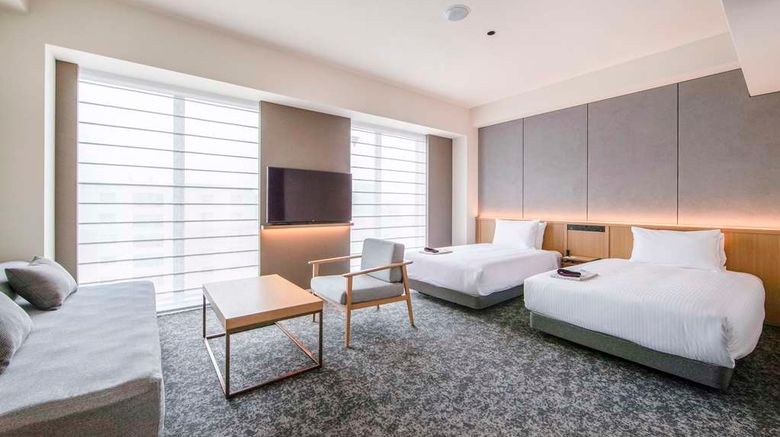 <b>Park Hotel Kyoto Suite</b>. Images powered by <a href="https://iceportal.shijigroup.com/" title="IcePortal" target="_blank">IcePortal</a>.