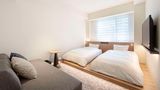 Park Hotel Kyoto Room