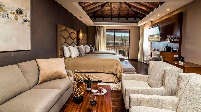 <b>El Cielo Winery & Resort Suite</b>. Images powered by <a href="https://iceportal.shijigroup.com/" title="IcePortal" target="_blank">IcePortal</a>.