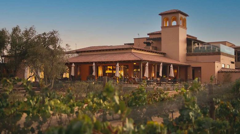 <b>El Cielo Winery & Resort Restaurant</b>. Images powered by <a href="https://iceportal.shijigroup.com/" title="IcePortal" target="_blank">IcePortal</a>.