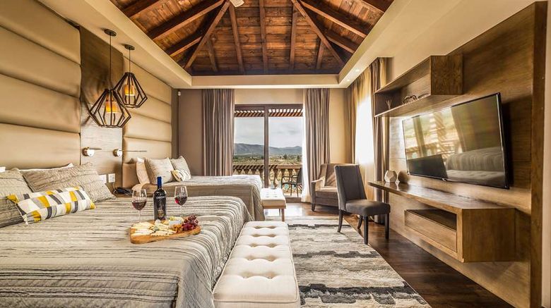 <b>El Cielo Winery & Resort Suite</b>. Images powered by <a href="https://iceportal.shijigroup.com/" title="IcePortal" target="_blank">IcePortal</a>.