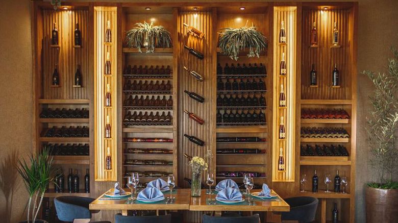 <b>El Cielo Winery & Resort Restaurant</b>. Images powered by <a href="https://iceportal.shijigroup.com/" title="IcePortal" target="_blank">IcePortal</a>.