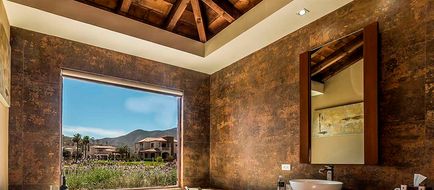 El Cielo Winery & Resort Room