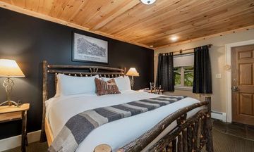 Alpine Lodge
