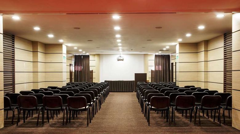 <b>Casa Karina Hotel Meeting</b>. Images powered by <a href="https://iceportal.shijigroup.com/" title="IcePortal" target="_blank">IcePortal</a>.
