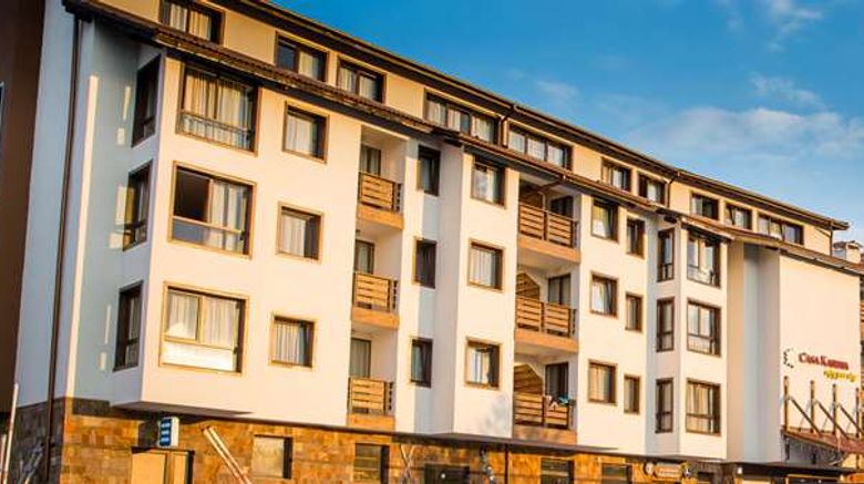 Casa Karina Hotel Exterior. Images powered by <a href="https://iceportal.shijigroup.com" target="_blank" rel="noopener">Ice Portal</a>.