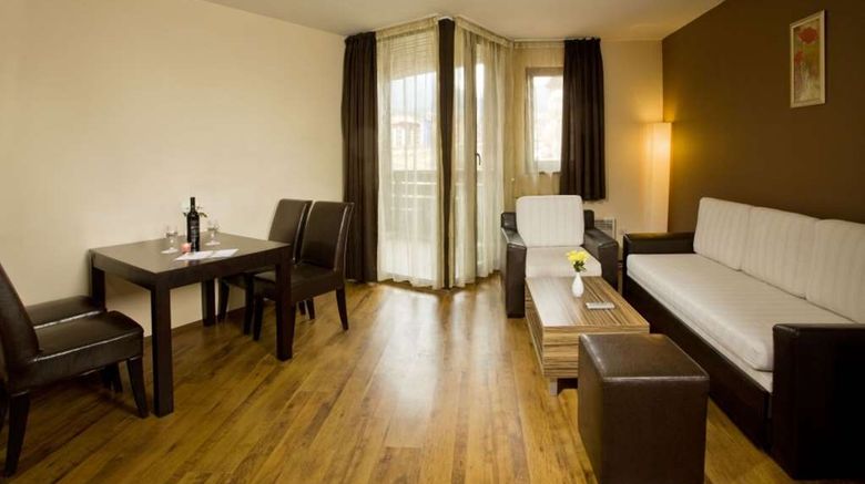 <b>Casa Karina Hotel Room</b>. Images powered by <a href="https://iceportal.shijigroup.com/" title="IcePortal" target="_blank">IcePortal</a>.