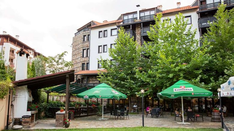 <b>Casa Karina Hotel Other</b>. Images powered by <a href="https://iceportal.shijigroup.com/" title="IcePortal" target="_blank">IcePortal</a>.