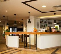 Casa Karina Hotel Lobby