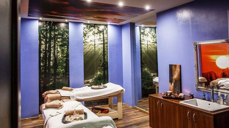 <b>Casa Karina Hotel Spa</b>. Images powered by <a href="https://iceportal.shijigroup.com/" title="IcePortal" target="_blank">IcePortal</a>.