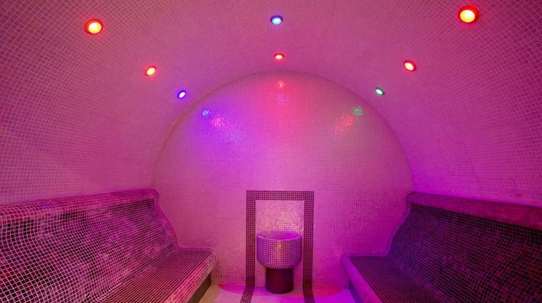 <b>Casa Karina Hotel Spa</b>. Images powered by <a href="https://iceportal.shijigroup.com/" title="IcePortal" target="_blank">IcePortal</a>.