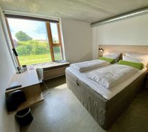 Avaneo Hotel Room