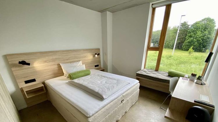 Avaneo Hotel Room