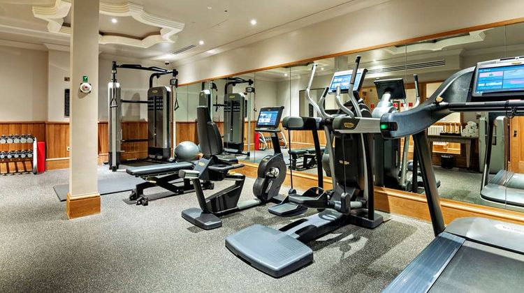 The LaLiTLondon Health