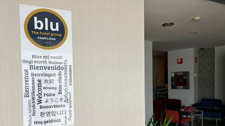 <b>Hotel Cross Elorz Other</b>. Images powered by <a href="https://iceportal.shijigroup.com/" title="IcePortal" target="_blank">IcePortal</a>.