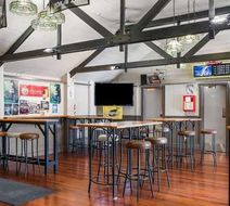 Functions @ The Angus Hotel Restaurant