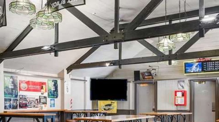 Functions @ The Angus Hotel Restaurant