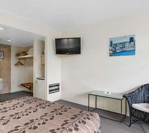 Functions @ The Angus Hotel Room