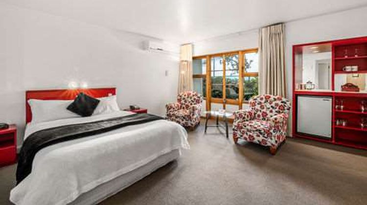 Functions @ The Angus Hotel Suite